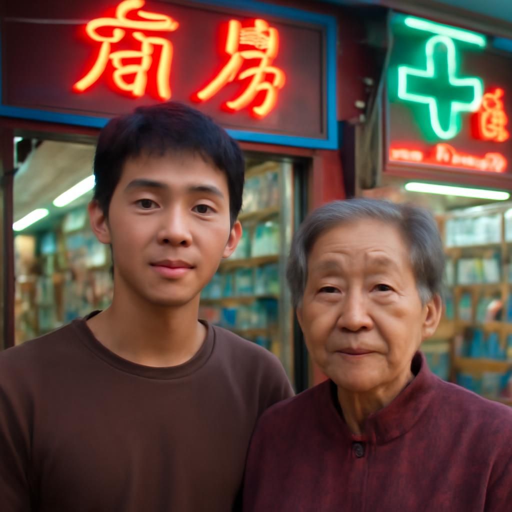 Albert Kwok
