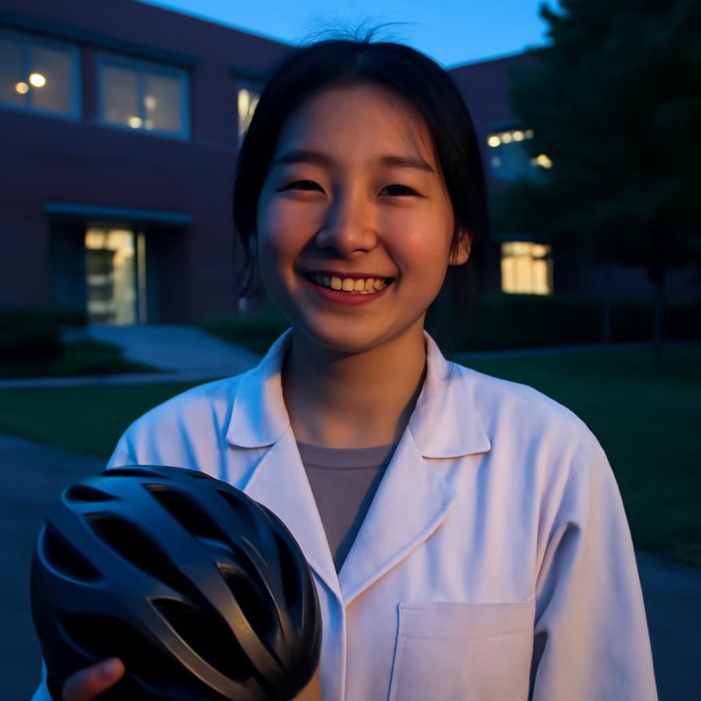 Anqi Shen