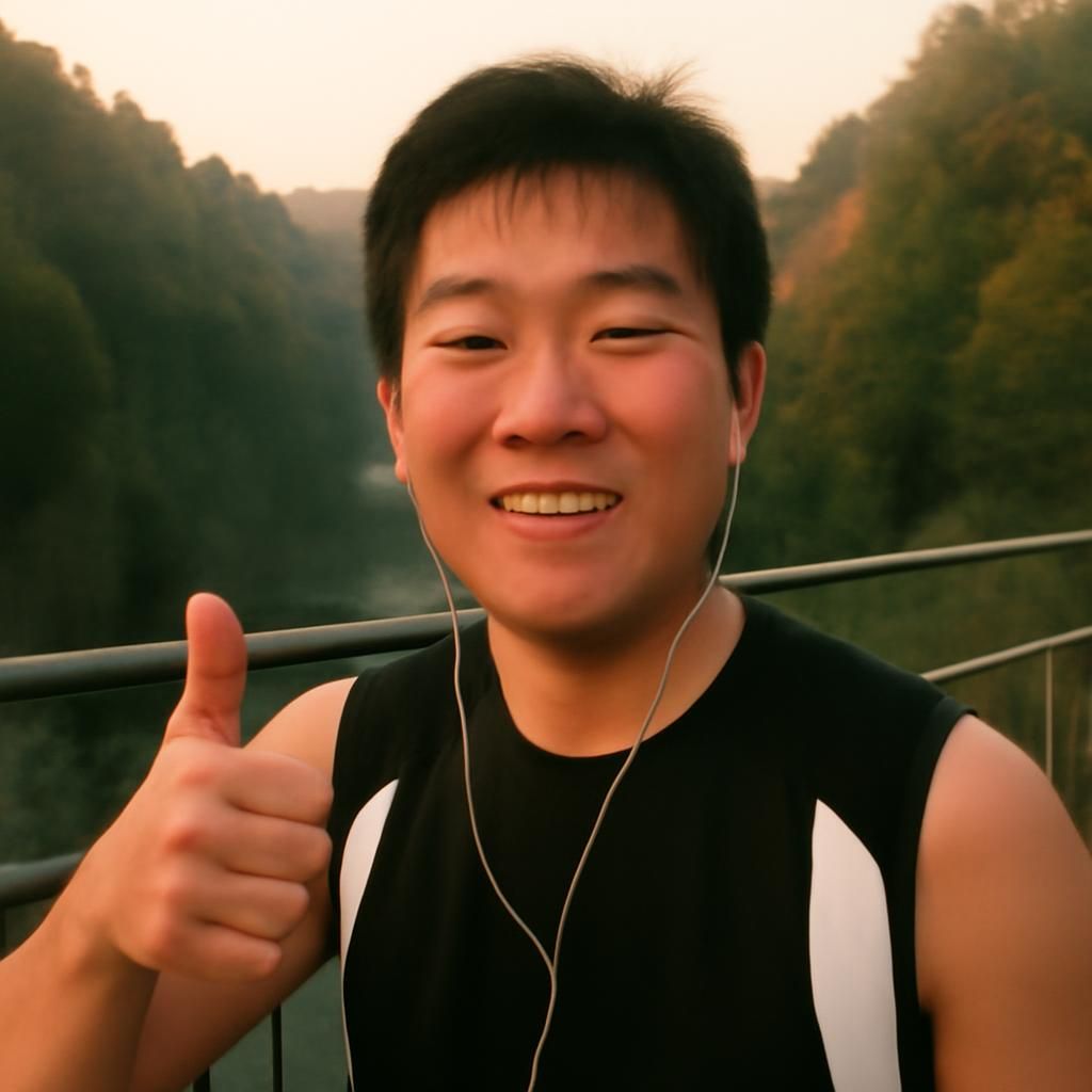 Daniel Cho