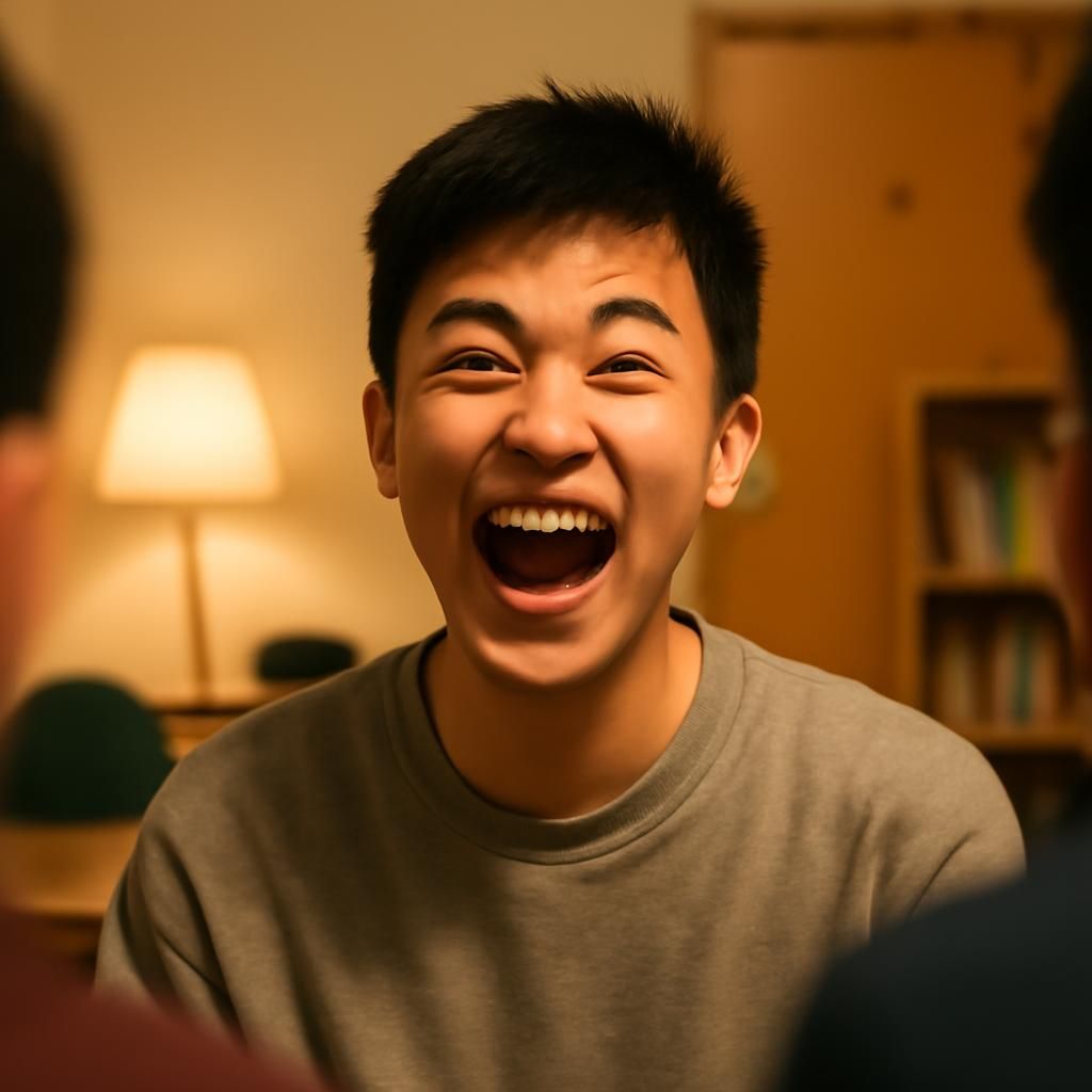 David Zhang