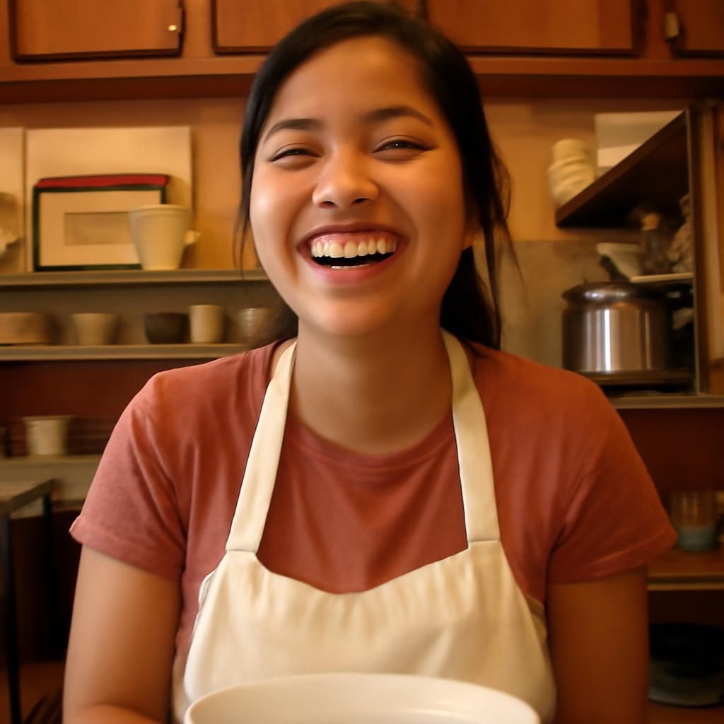 Emily Truong