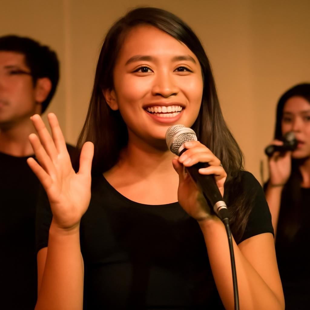 Hui Min Tan