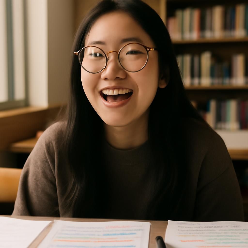 Jennifer Park