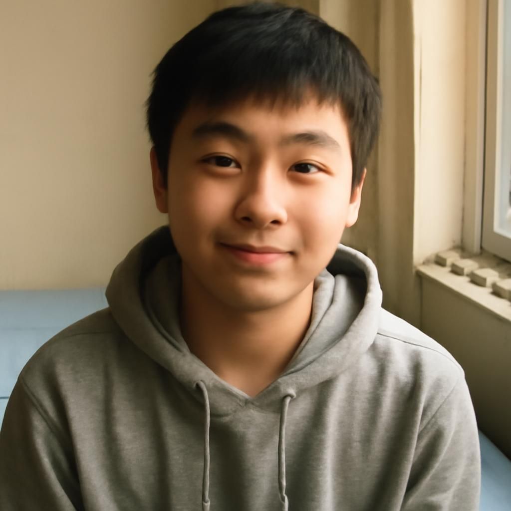Junjie Peng