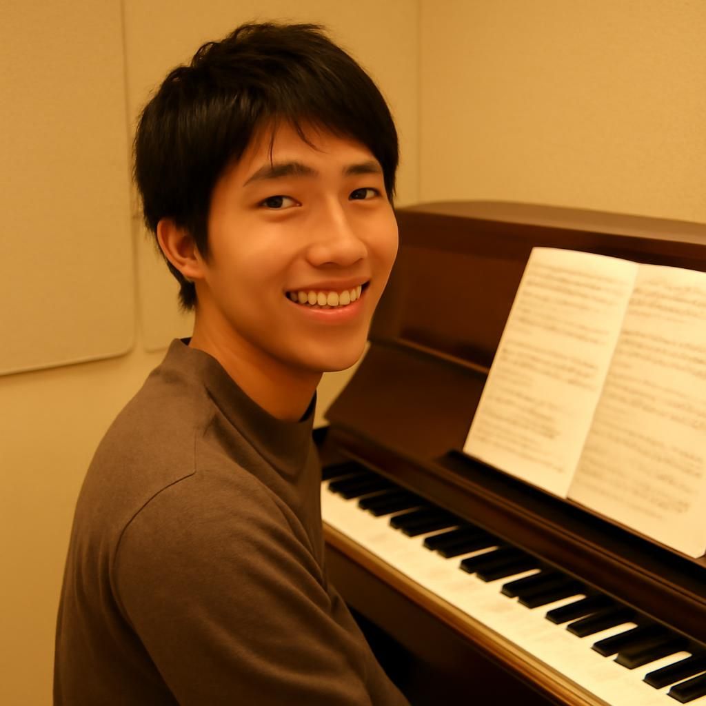 Kenta Nakashima