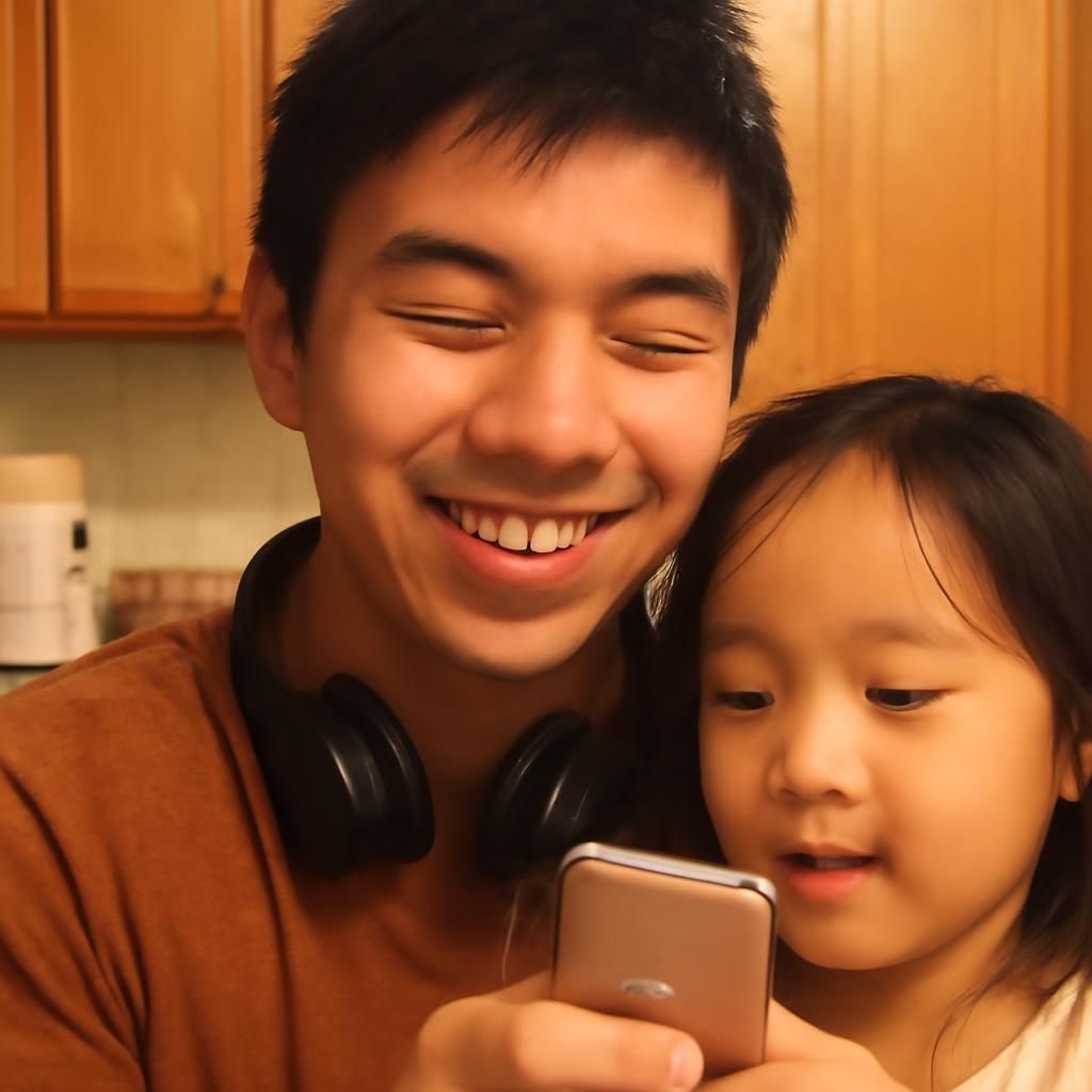 Kevin Huang