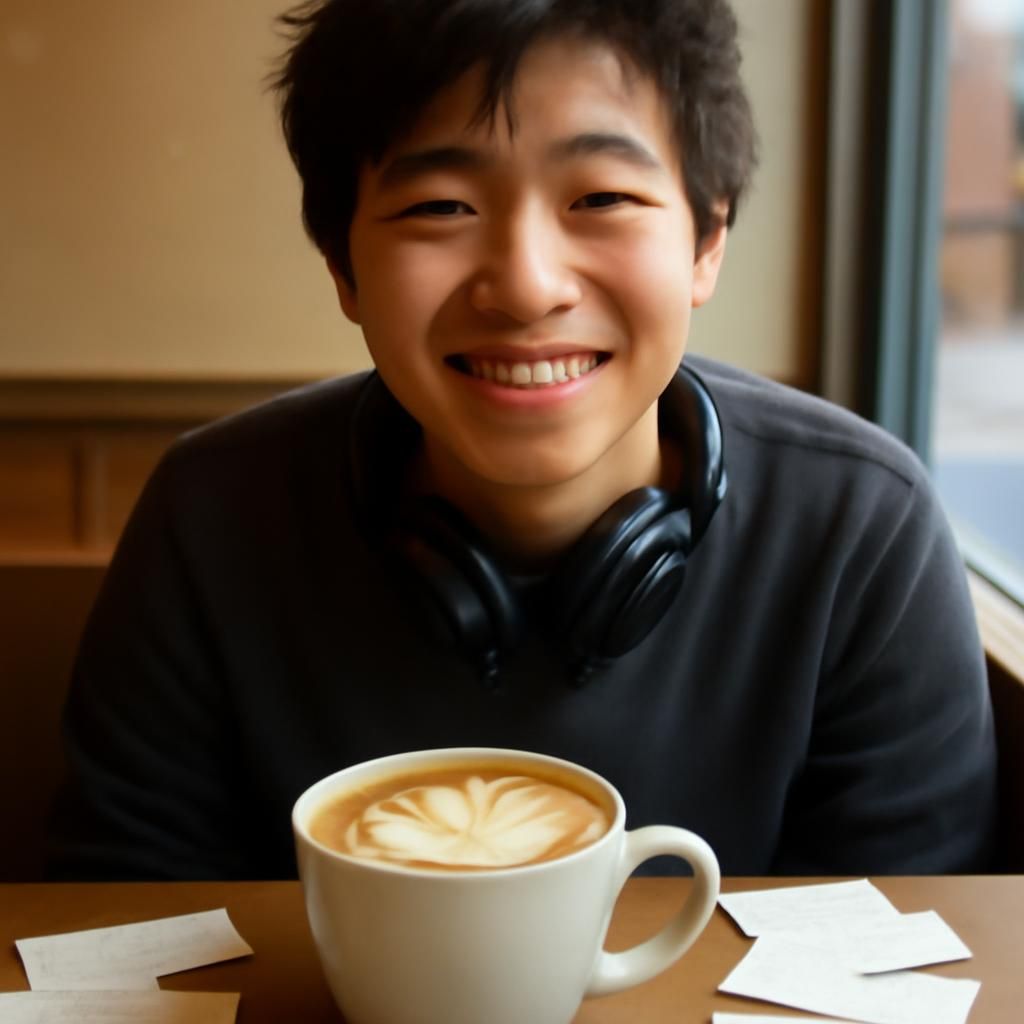 Lei Fang
