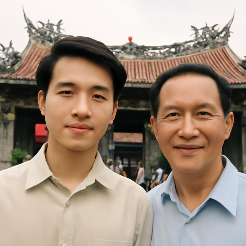 Ming-Hua Liu