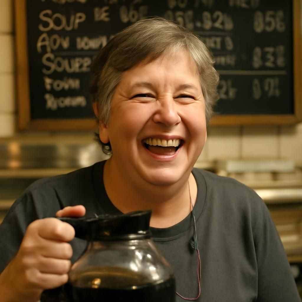 Patricia Delvecchio