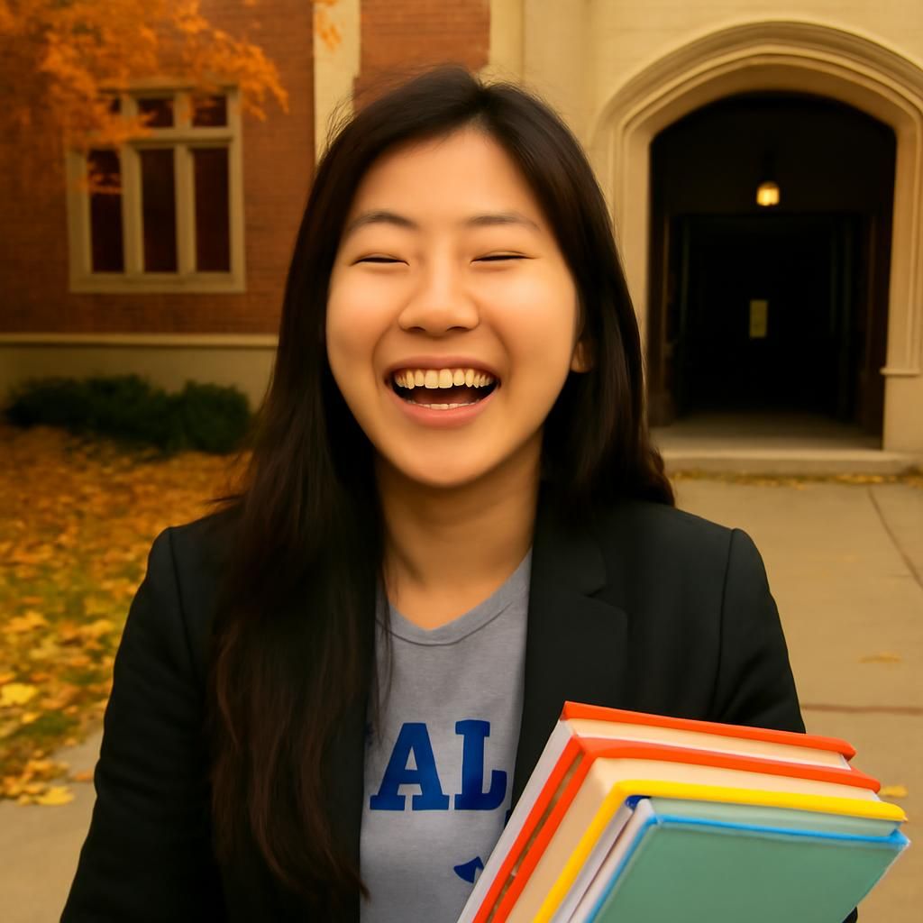 Rachel Hsieh