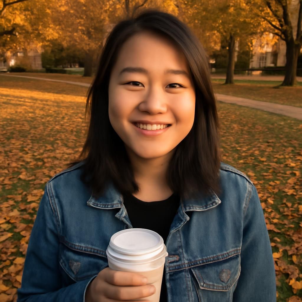 Sophia Wu