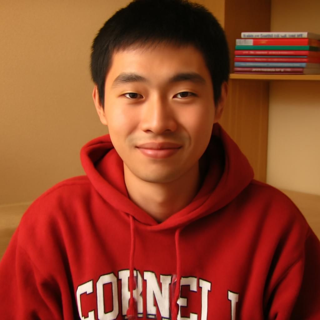 Wei Chen