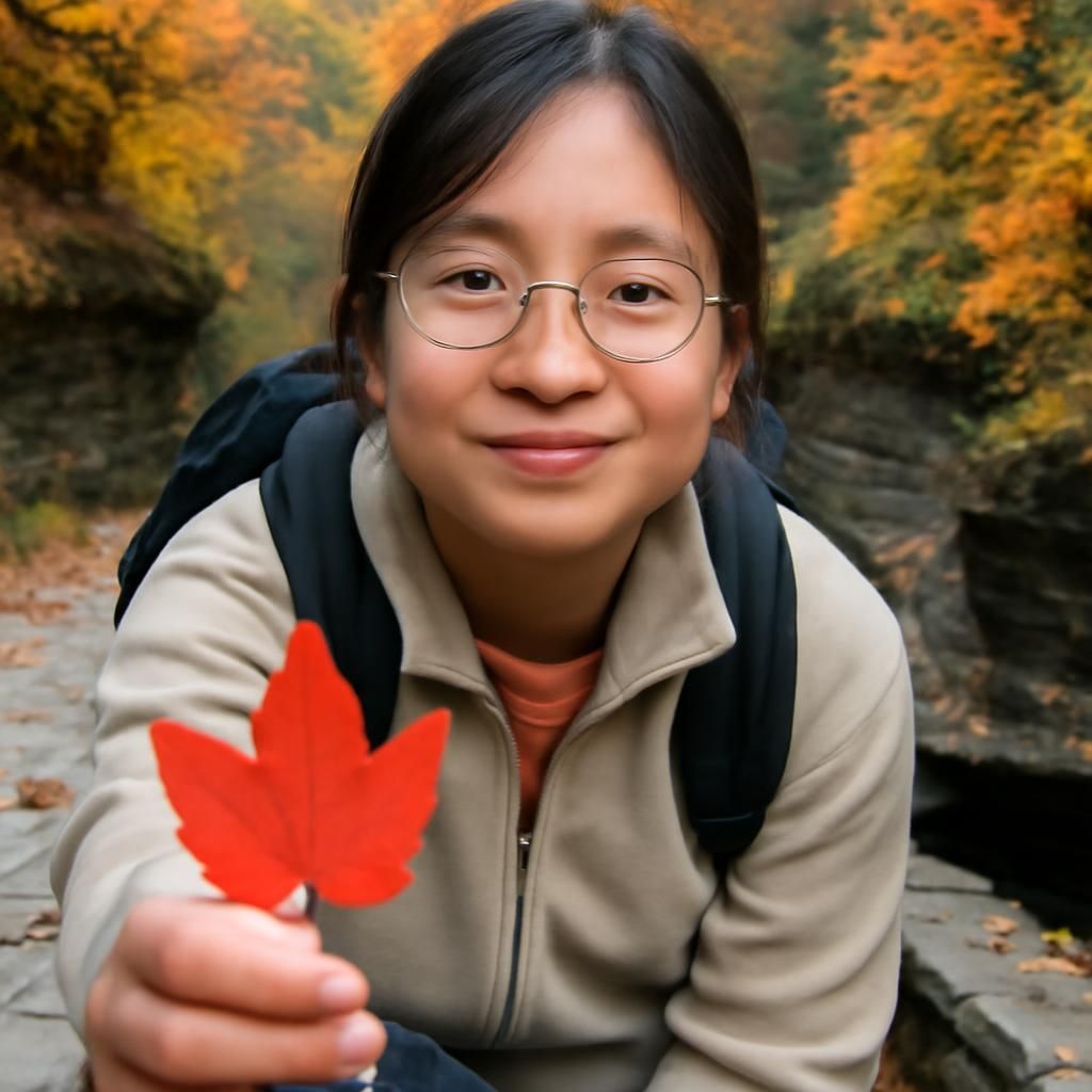 Wenqian Zhao