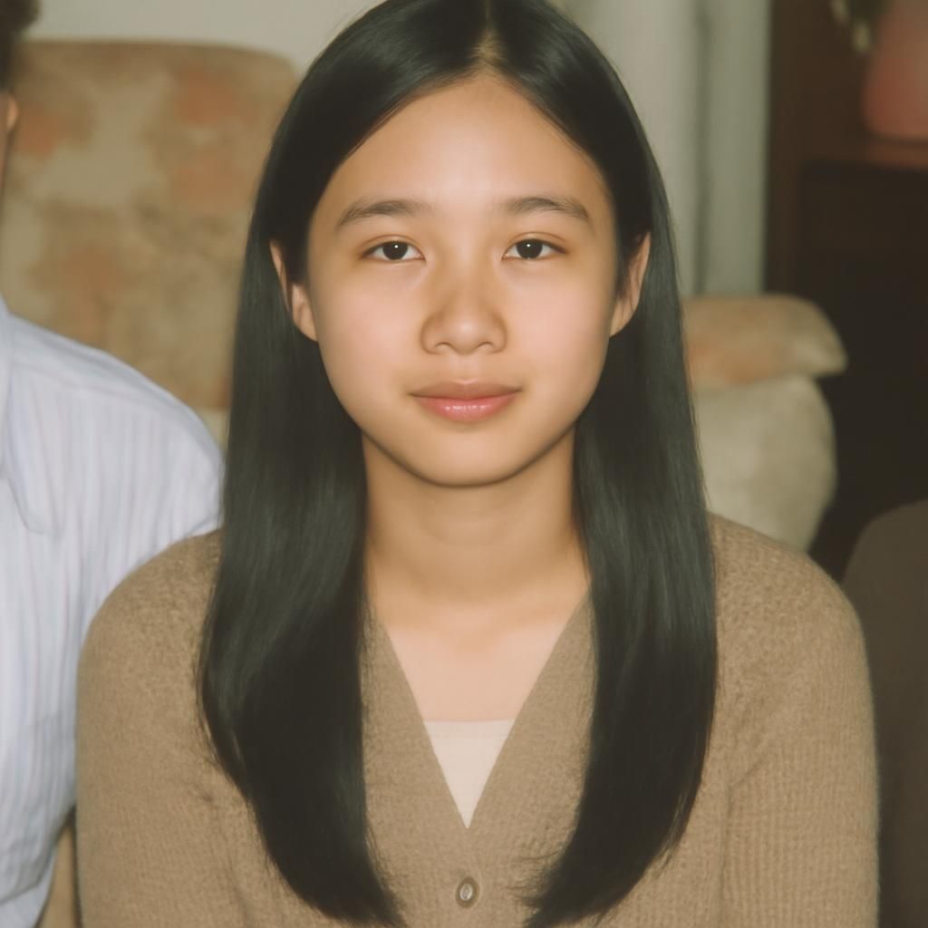Xiaoyun Lin