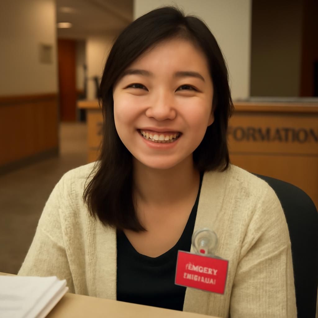 Xinyi Ma