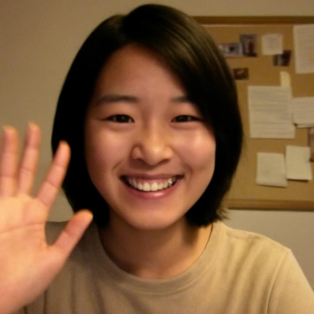 Yawen Deng
