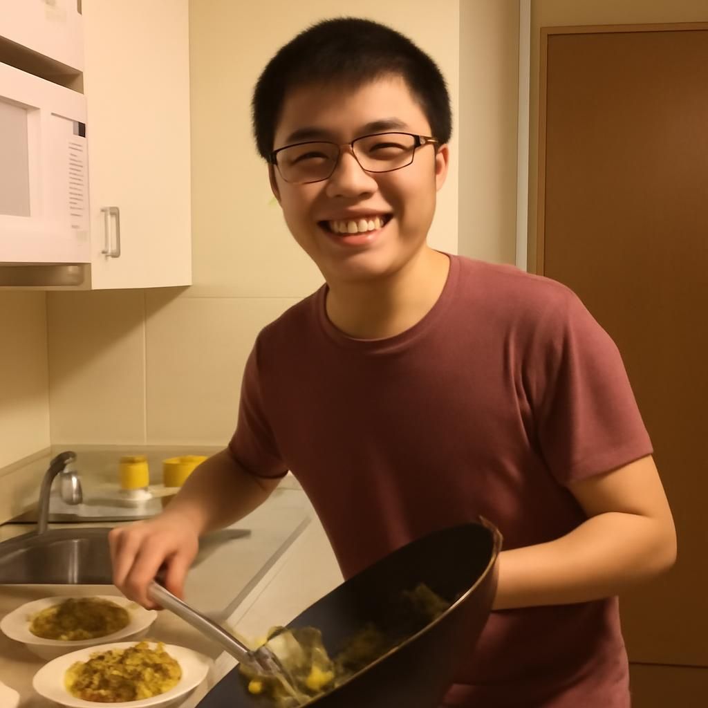 Yifan Liang