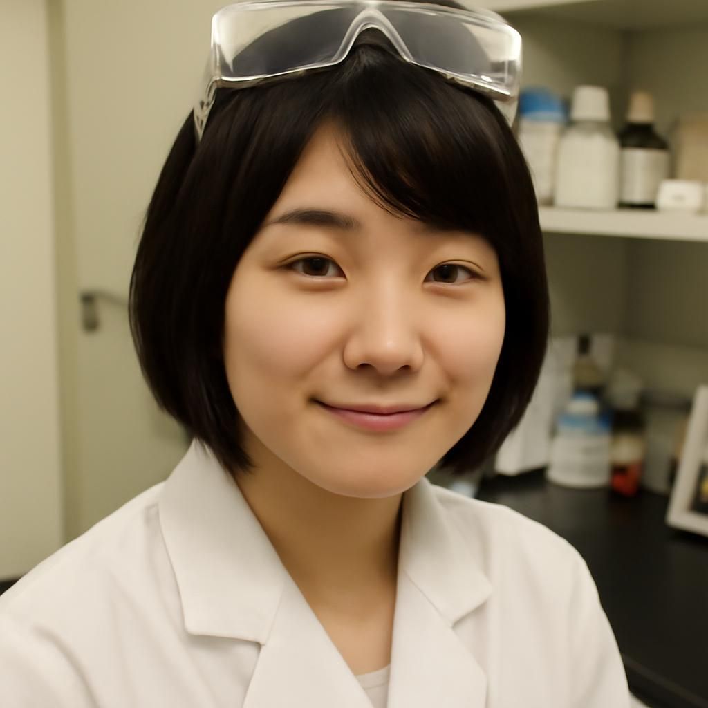 Yuki Tanaka