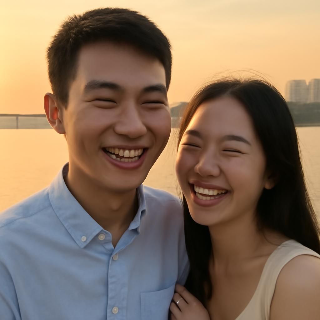 Zihan Luo